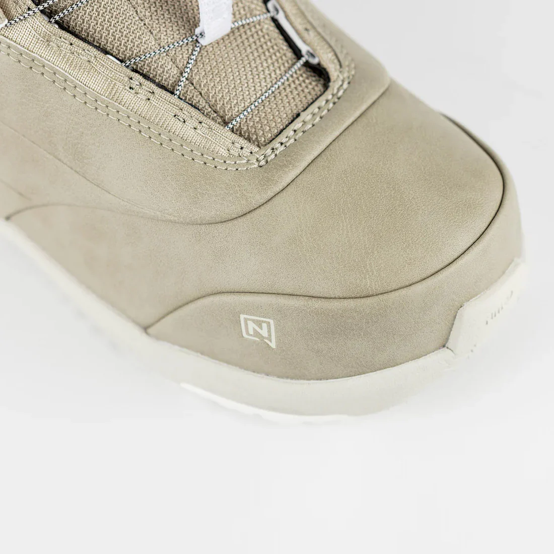 NITRO Women's Crown Boa Boots 2025 - Sand - Image 10