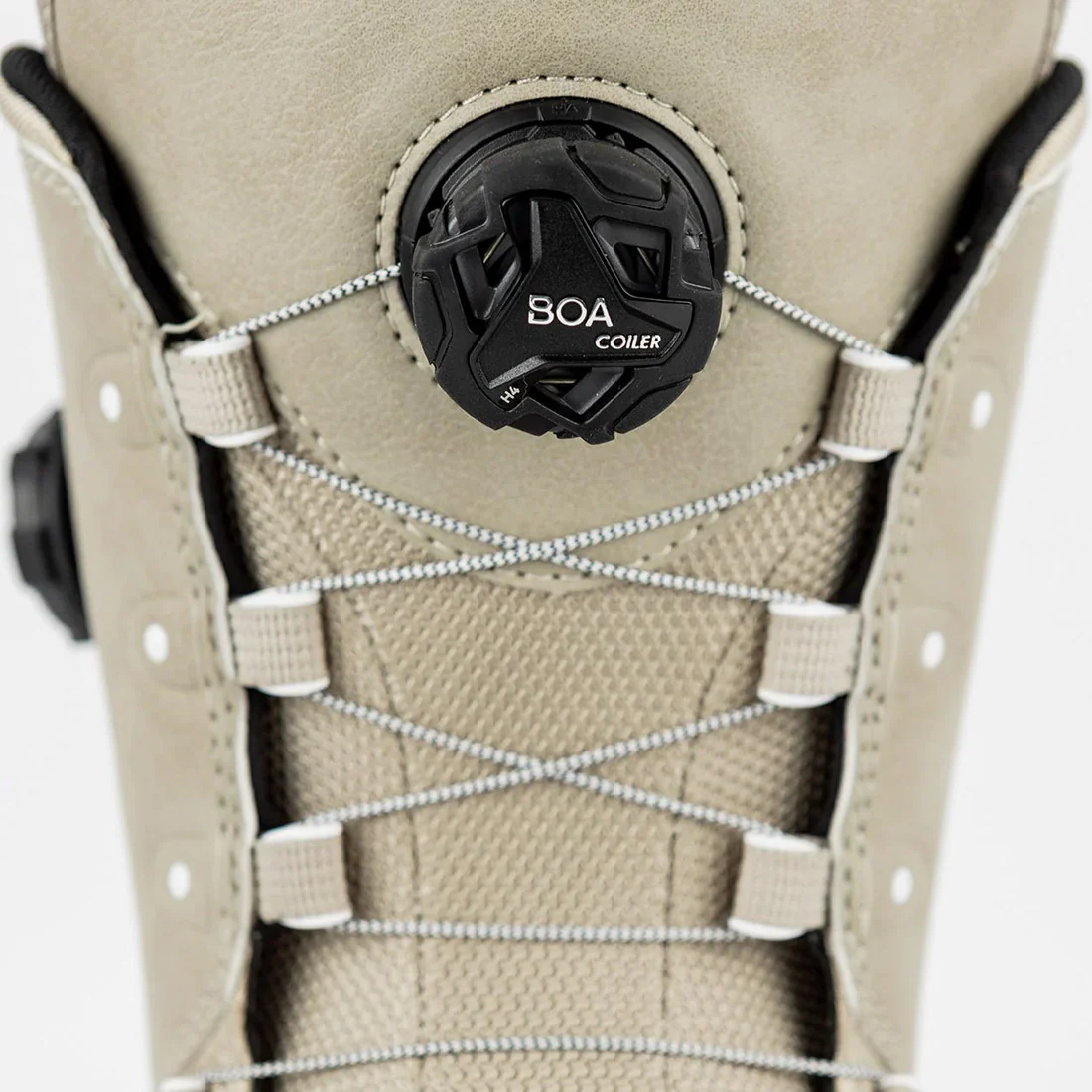 NITRO Women's Crown Boa Boots 2025 - Sand - Image 5