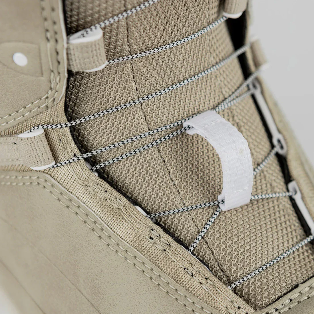 NITRO Women's Crown TLS Boots 2025 - Sand - Image 11