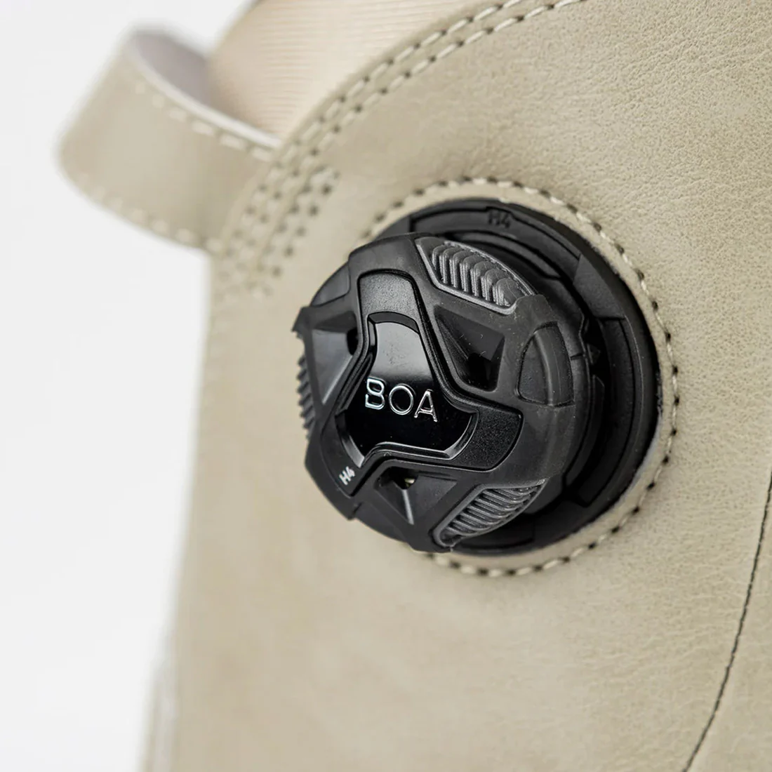 NITRO Women's Crown TLS Boots 2025 - Sand - Image 7