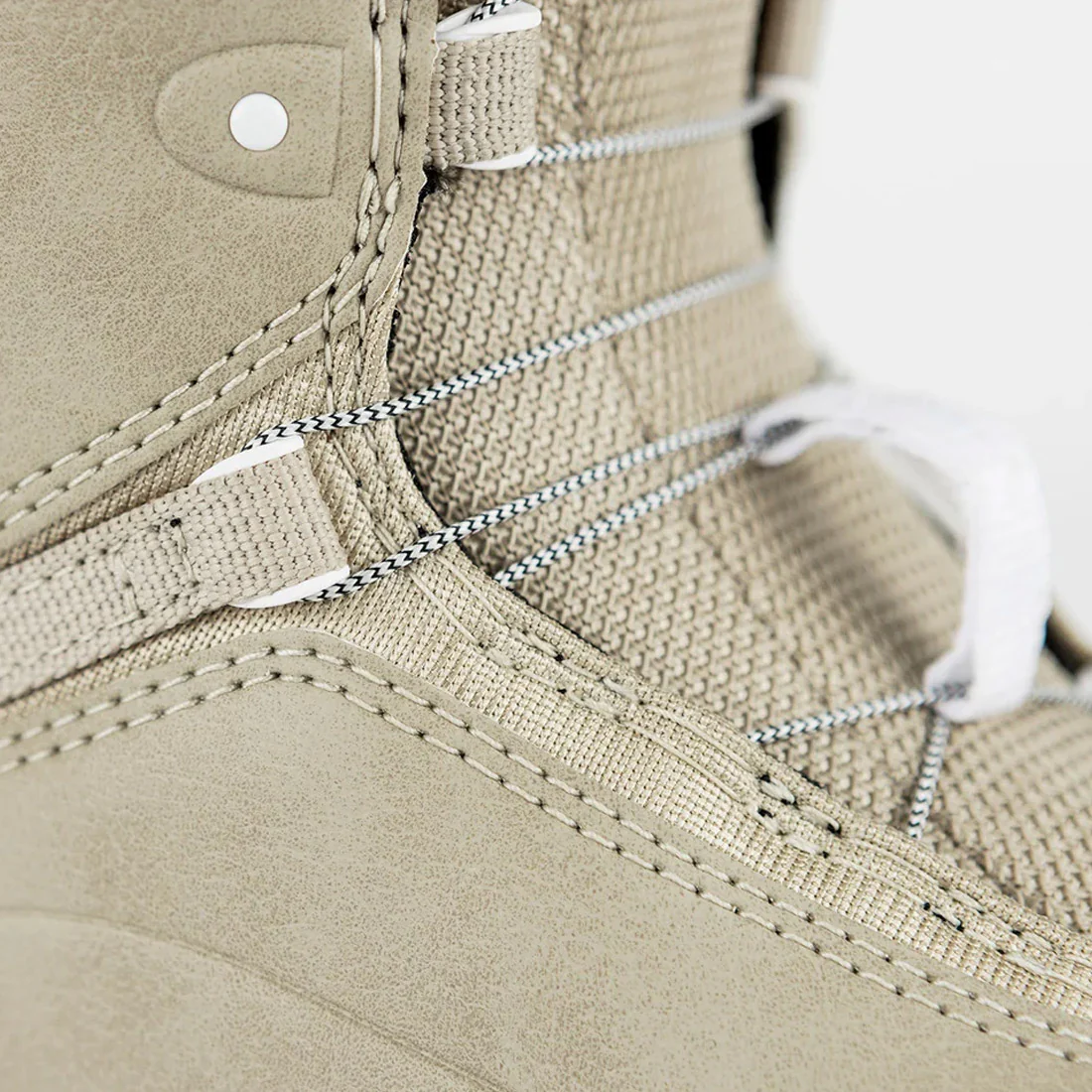 NITRO Women's Crown TLS Boots 2025 - Sand - Image 8